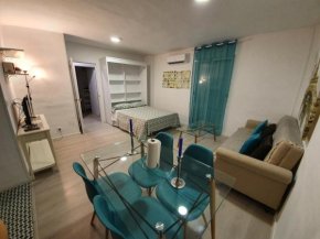 Apartamento En Los Patios De San Basilio